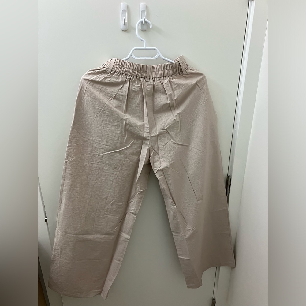 Chicwish Wide leg pants NWT - Picture 4 of 4